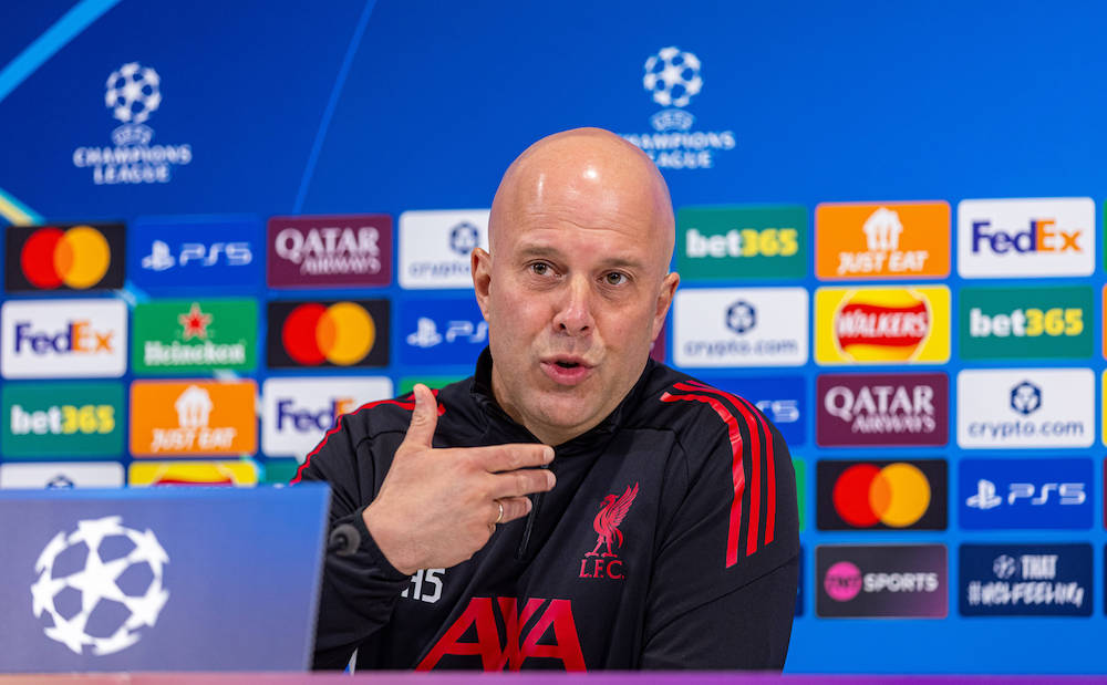 📹 Senaste nytt inför Galatasaray